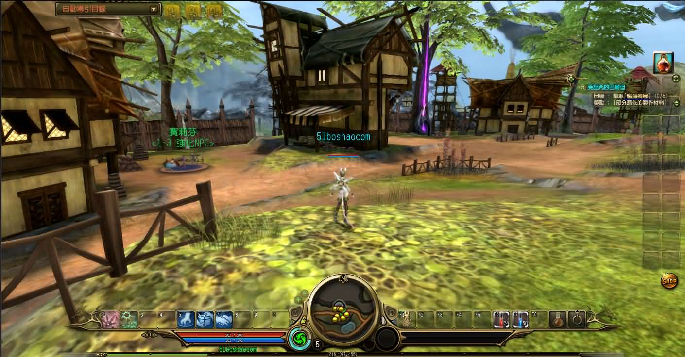 图片[11]- 一起游戏吧 | 网站源码 | 手游源码丨端游源码丨页游源码丨服务端丨架设教程 | 传奇源码 | 游戏源码3D魔幻RPG端游【龙心传奇8职业修复版】最新整理Win系半手工服务端+网页注册+PC客户端+详细搭建教程+视频教程