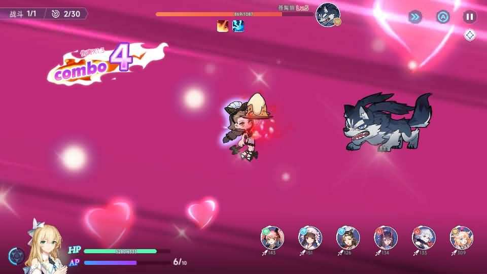 图片[4]- 一起游戏吧 | 网站源码 | 手游源码丨端游源码丨页游源码丨服务端丨架设教程 | 传奇源码 | 游戏源码二次元卡牌回合手游【少女戰姬修复版】最新整理单机一键即玩镜像端+Linux手工服务端+运维后台+管理后台+GM授权后台+CDK账号授权后台+安卓+详细搭建教程+视频教程