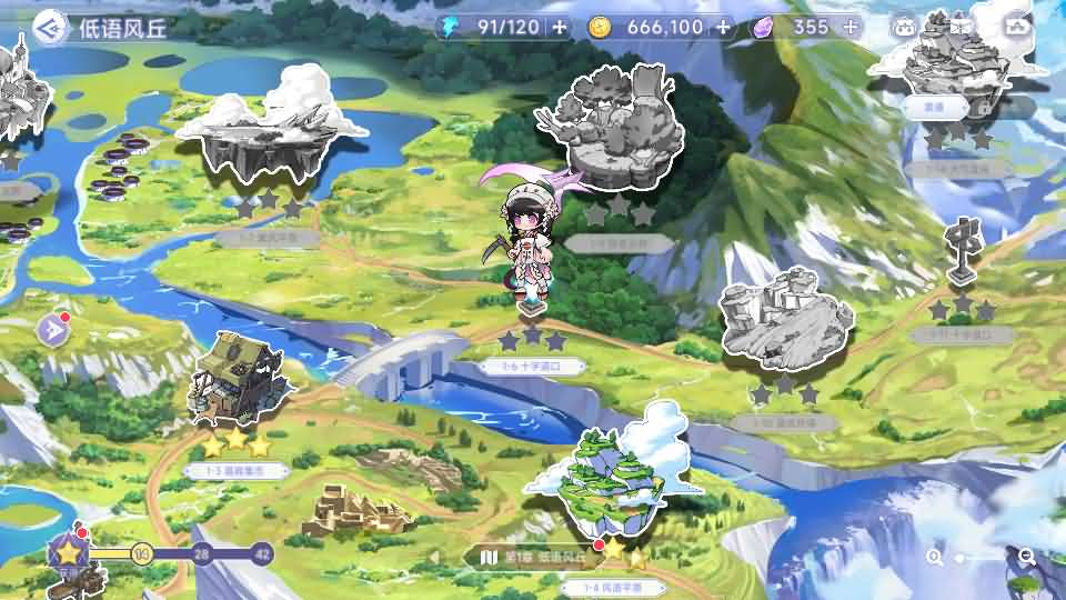 图片[14]- 一起游戏吧 | 网站源码 | 手游源码丨端游源码丨页游源码丨服务端丨架设教程 | 传奇源码 | 游戏源码二次元卡牌回合手游【少女戰姬修复版】最新整理单机一键即玩镜像端+Linux手工服务端+运维后台+管理后台+GM授权后台+CDK账号授权后台+安卓+详细搭建教程+视频教程