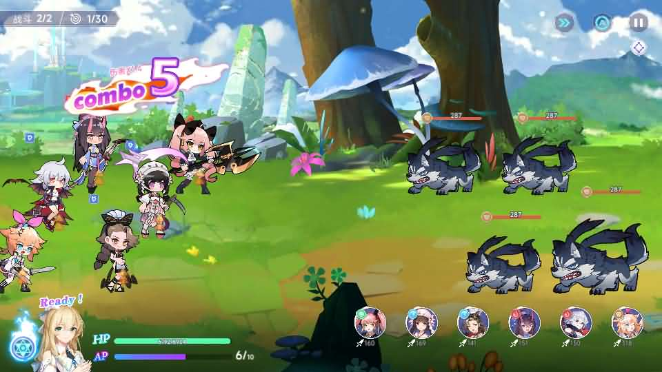 图片[16]- 一起游戏吧 | 网站源码 | 手游源码丨端游源码丨页游源码丨服务端丨架设教程 | 传奇源码 | 游戏源码二次元卡牌回合手游【少女戰姬修复版】最新整理单机一键即玩镜像端+Linux手工服务端+运维后台+管理后台+GM授权后台+CDK账号授权后台+安卓+详细搭建教程+视频教程