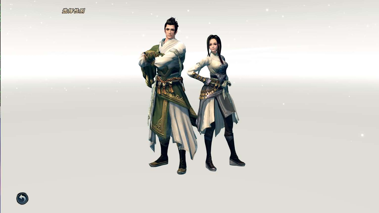 图片[2]- 一起游戏吧 | 网站源码 | 手游源码丨端游源码丨页游源码丨服务端丨架设教程 | 传奇源码 | 游戏源码3D动作武侠端游【笑傲江湖OL130十职业防官版】最新整理单机一键即玩镜像端+Linux手工服务端+PC客户端+网页注册+GM工具+GM命令+详细搭建教程