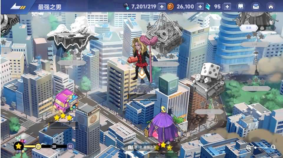 图片[9]- 一起游戏吧 | 网站源码 | 手游源码丨端游源码丨页游源码丨服务端丨架设教程 | 传奇源码 | 游戏源码横版卡牌回合手游【一拳超人】最新整理单机一键即玩镜像端+Linux手工服务端+运维后台+管理后台+GM授权后台+CDK账号授权后台+安卓+详细搭建教程+视频教程