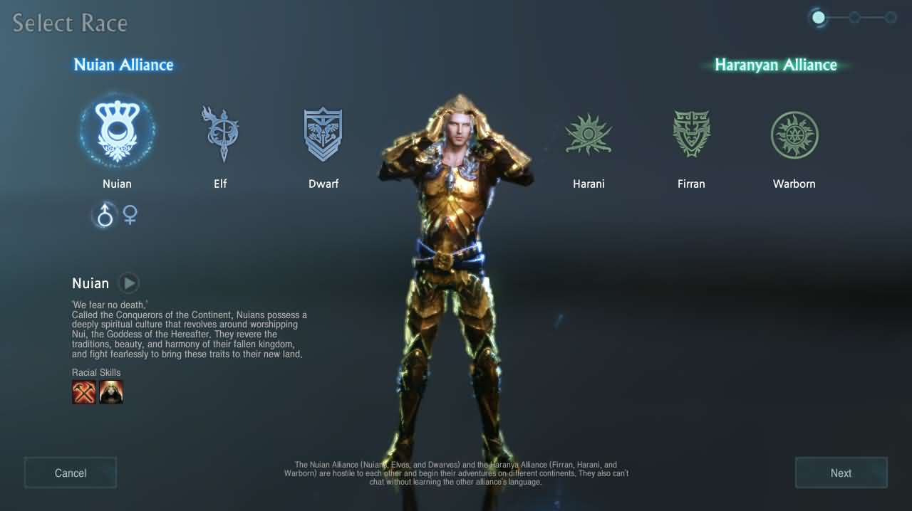 3DMMORPG端游【上古世纪5.0六种族5职业汉化版】最新整理Win系服务端+货币修改教程+PC客户端+详细搭建教程