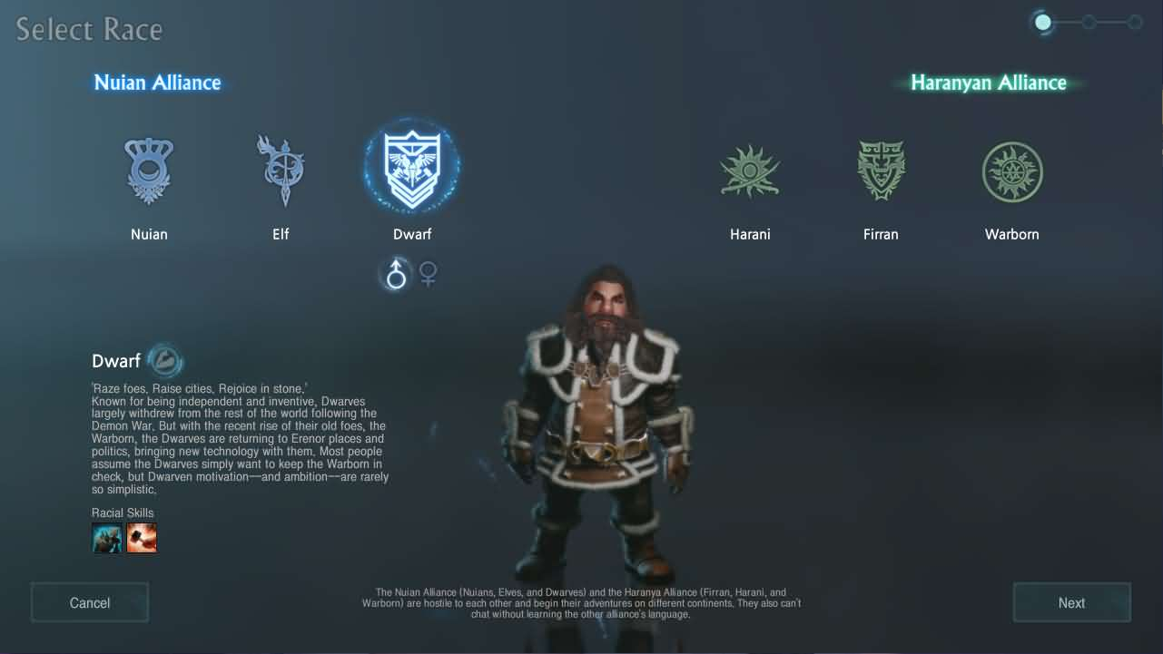 图片[2]- 一起游戏吧 | 网站源码 | 手游源码丨端游源码丨页游源码丨服务端丨架设教程 | 传奇源码 | 游戏源码3DMMORPG端游【上古世纪5.0六种族5职业汉化版】最新整理Win系服务端+货币修改教程+PC客户端+详细搭建教程