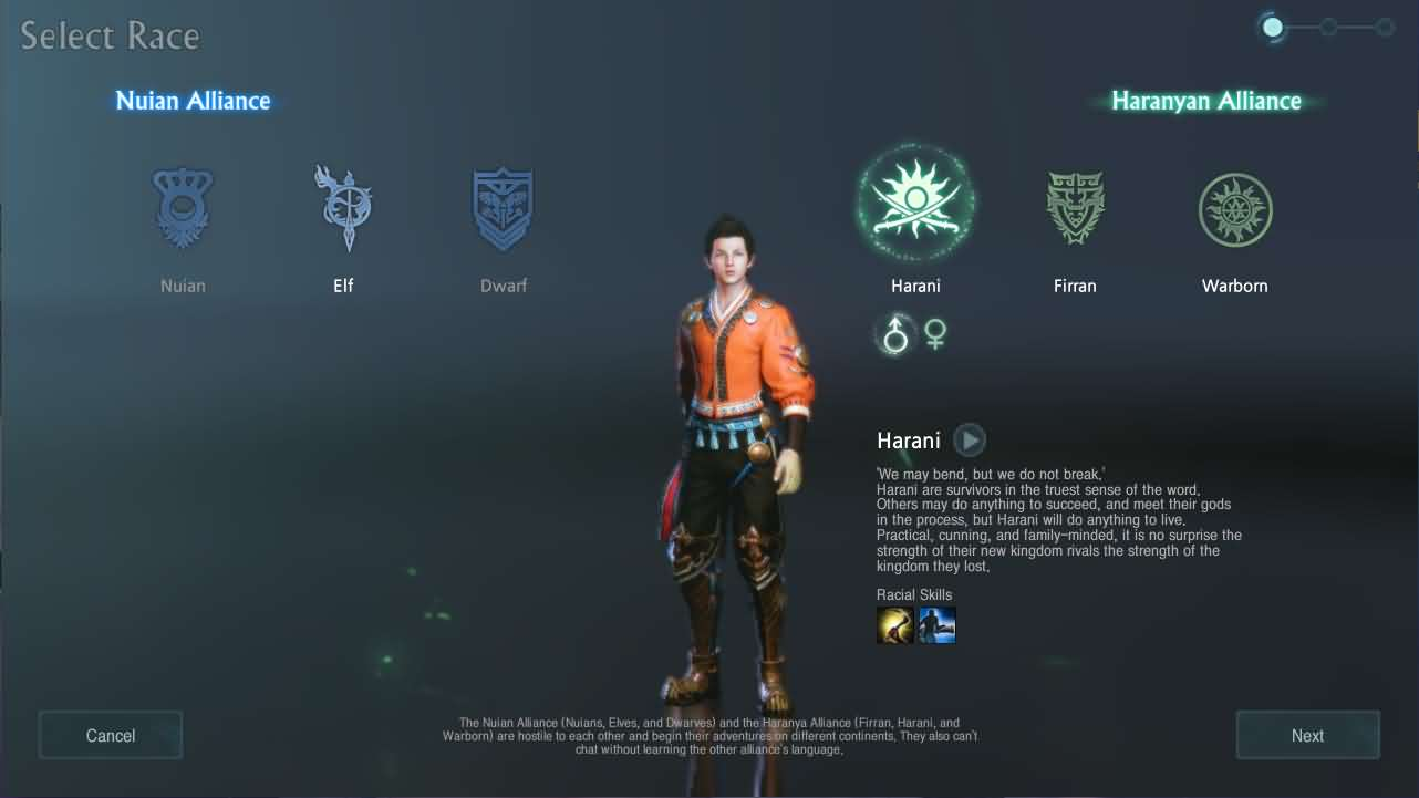 图片[3]- 一起游戏吧 | 网站源码 | 手游源码丨端游源码丨页游源码丨服务端丨架设教程 | 传奇源码 | 游戏源码3DMMORPG端游【上古世纪5.0六种族5职业汉化版】最新整理Win系服务端+货币修改教程+PC客户端+详细搭建教程