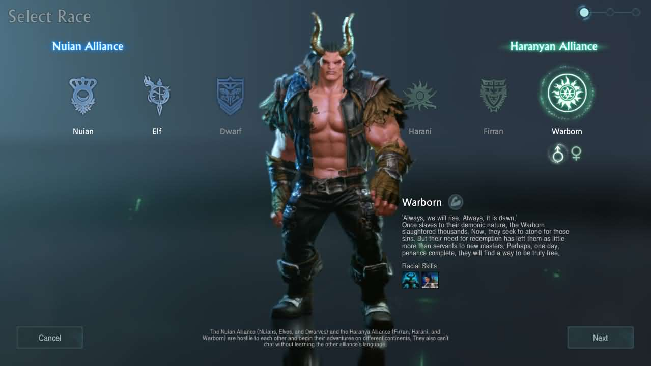 图片[5]- 一起游戏吧 | 网站源码 | 手游源码丨端游源码丨页游源码丨服务端丨架设教程 | 传奇源码 | 游戏源码3DMMORPG端游【上古世纪5.0六种族5职业汉化版】最新整理Win系服务端+货币修改教程+PC客户端+详细搭建教程