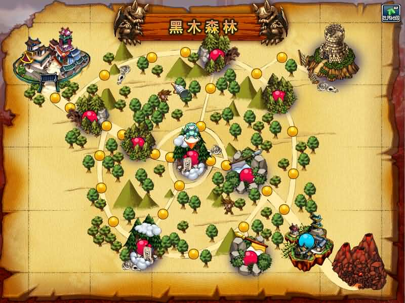 图片[17]- 一起游戏吧 | 网站源码 | 手游源码丨端游源码丨页游源码丨服务端丨架设教程 | 传奇源码 | 游戏源码Q萌冒险端游【KO堂】最新整理WIN系半手工服务端+PC客户端+网页注册+详细搭建教程+视频教程