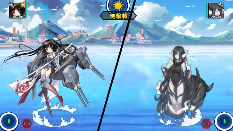 图片[15]- 一起游戏吧 | 网站源码 | 手游源码丨端游源码丨页游源码丨服务端丨架设教程 | 传奇源码 | 游戏源码跨次元美少女海战手游【少女战舰】最新整理WIN系半手工服务端+本地注册+安卓+详细搭建教程