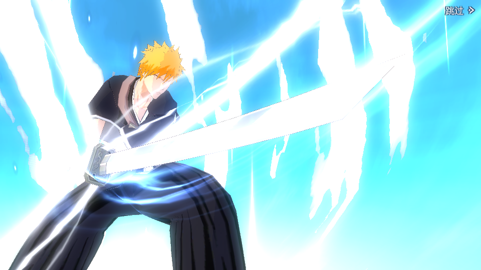 图片[7]- 一起游戏吧 | 网站源码 | 手游源码丨端游源码丨页游源码丨服务端丨架设教程 | 传奇源码 | 游戏源码3D动作ARPG手游【死神·境界-魂之觉醒】最新整理单机一键即玩镜像端+Linux手工服务端+安卓+GM后台+CDK授权后台+详细搭建教程+视频教程+全套源码