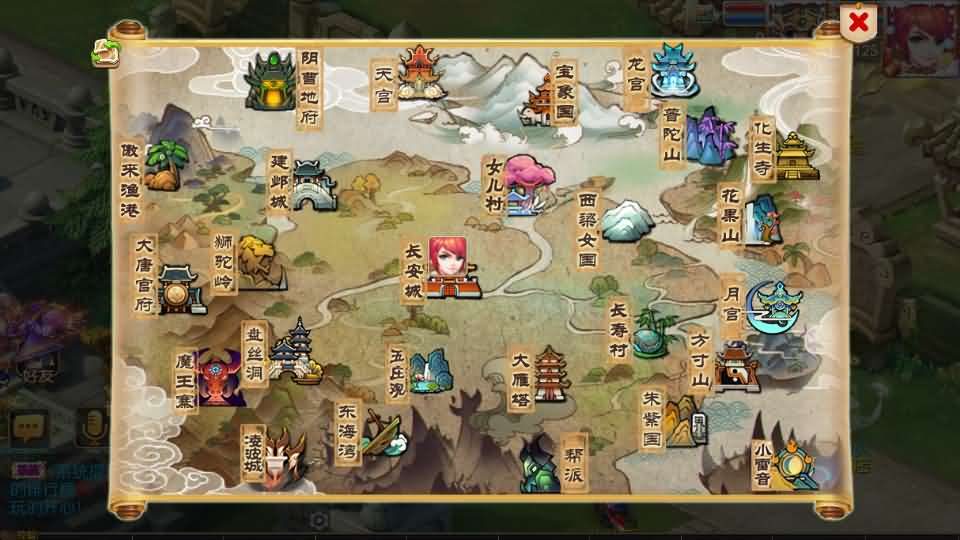 图片[7]- 一起游戏吧 | 网站源码 | 手游源码丨端游源码丨页游源码丨服务端丨架设教程 | 传奇源码 | 游戏源码MT3换皮MH【幻之星辰释厄转尊享挂机版】最新整理单机一键即玩镜像端+Linux手工服务端+安卓苹果双端+GM后台+详细搭建教程+全套源码